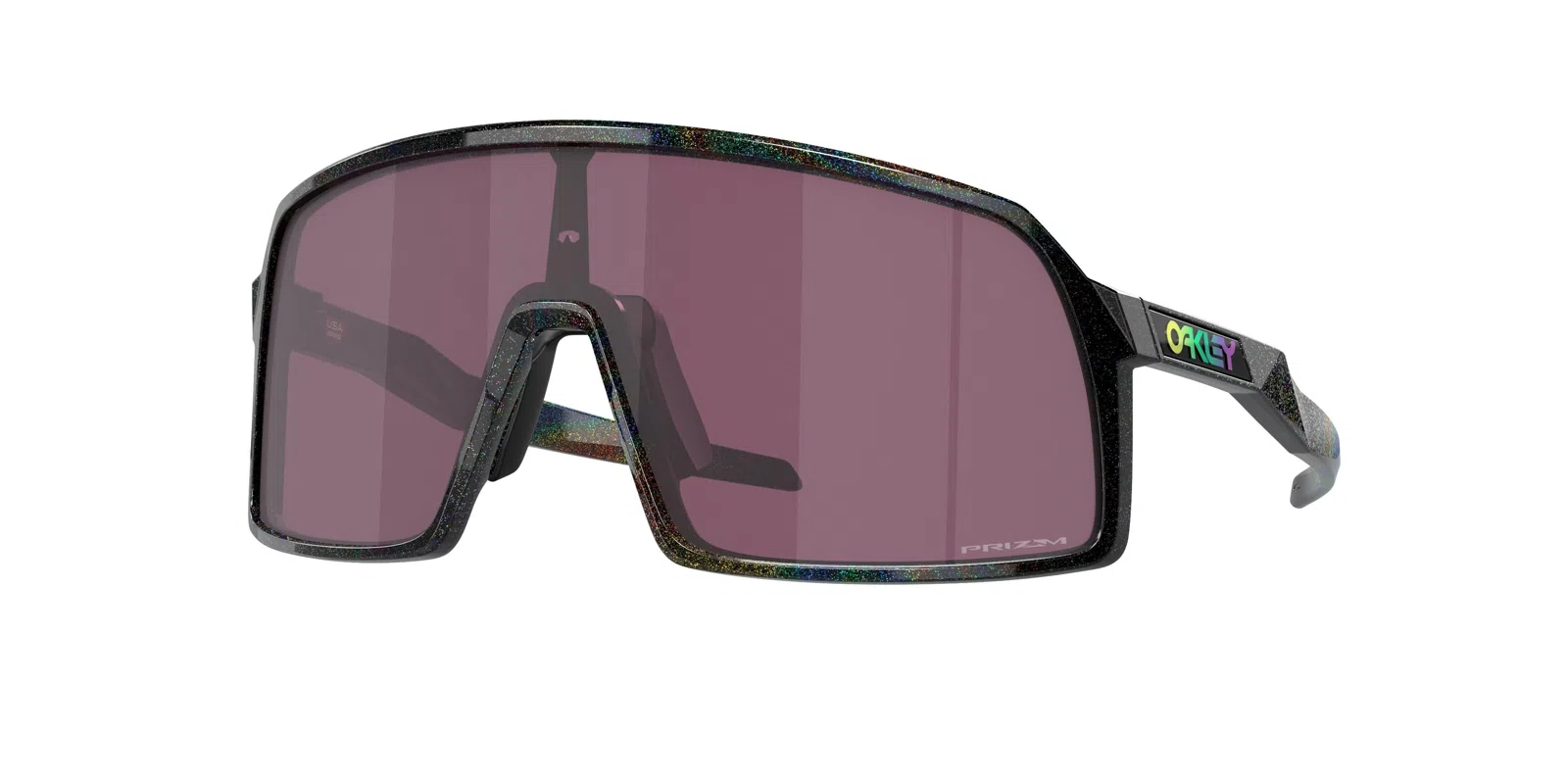 Oakley Sutro S 9462 Sunglasses - view 111